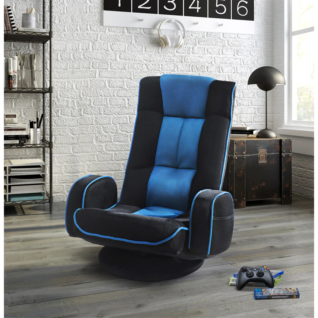 GameRider - Floor Swivel Gaming Chair