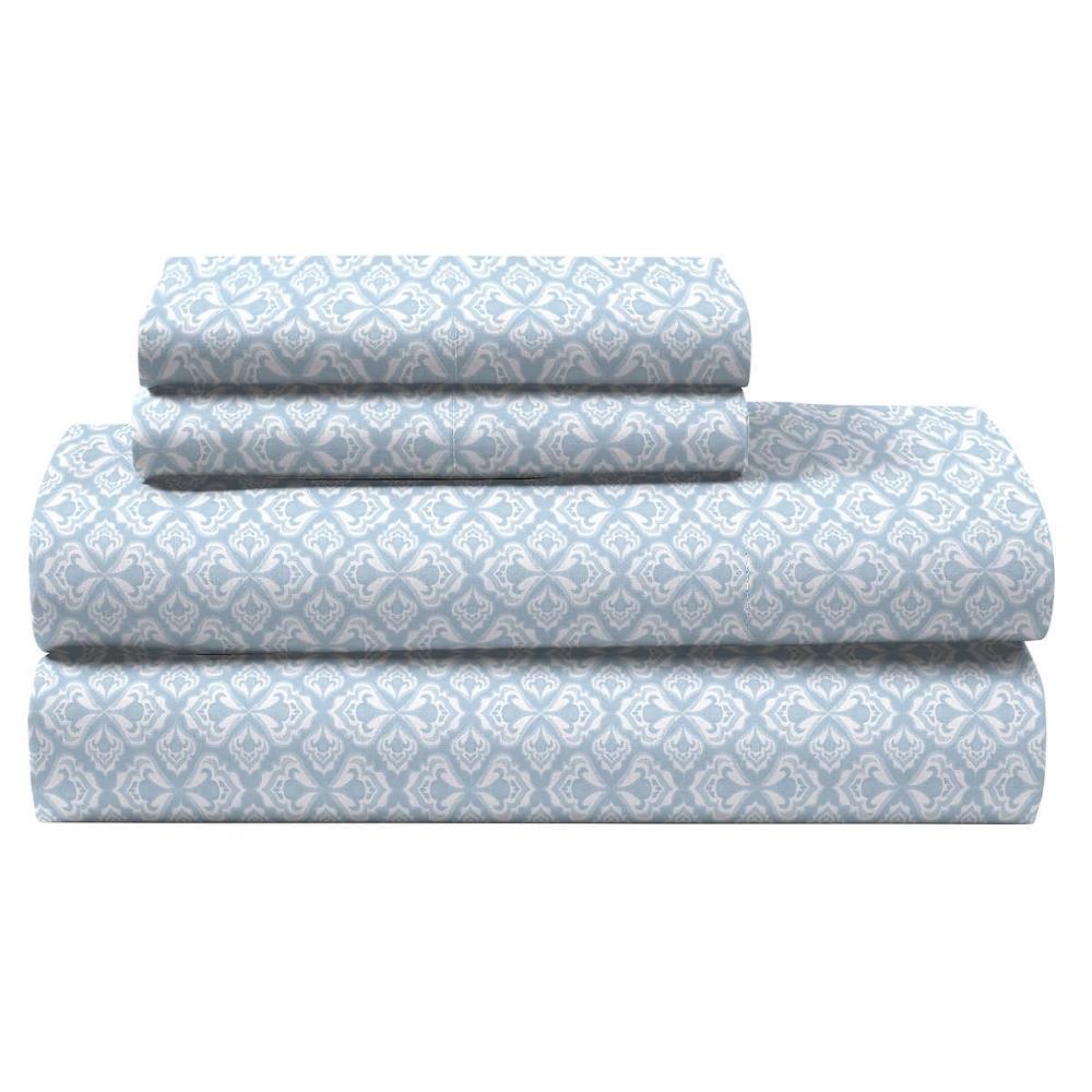 Martha Stewart 4-Piece Sheet Set
