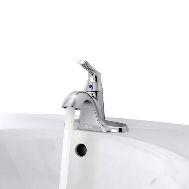 American Standard Bedminster Bathroom Faucet