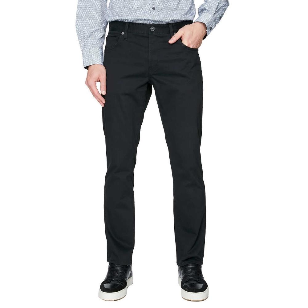 7 Diamonds - Men's 5-Pocket Twill Trousers