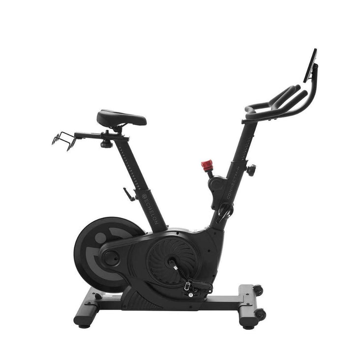 Echelon Connect EX4-s Spin Bike with 10" (25.5 cm) HD Touchscreen