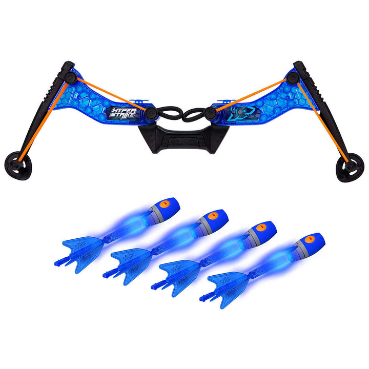 HyperStrike - FireTek Bow and Arrow Game