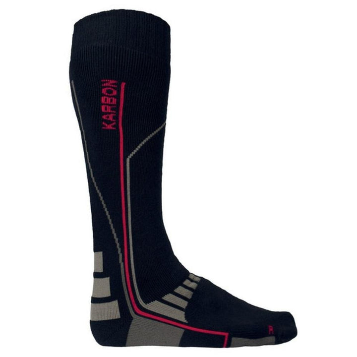 Karbon Unisex Heated Socks
