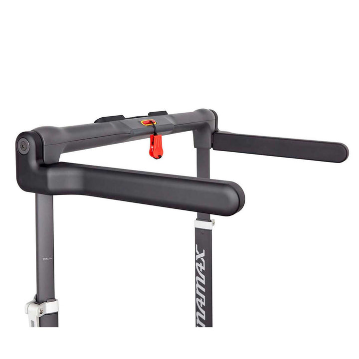 Dynamax Folding Walking and Light Running Treadmill