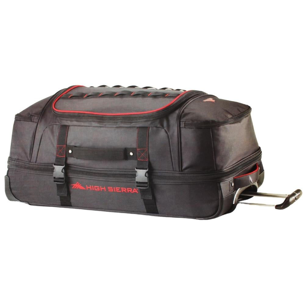 High Sierra Wheeled Duffel Bag, 30"
