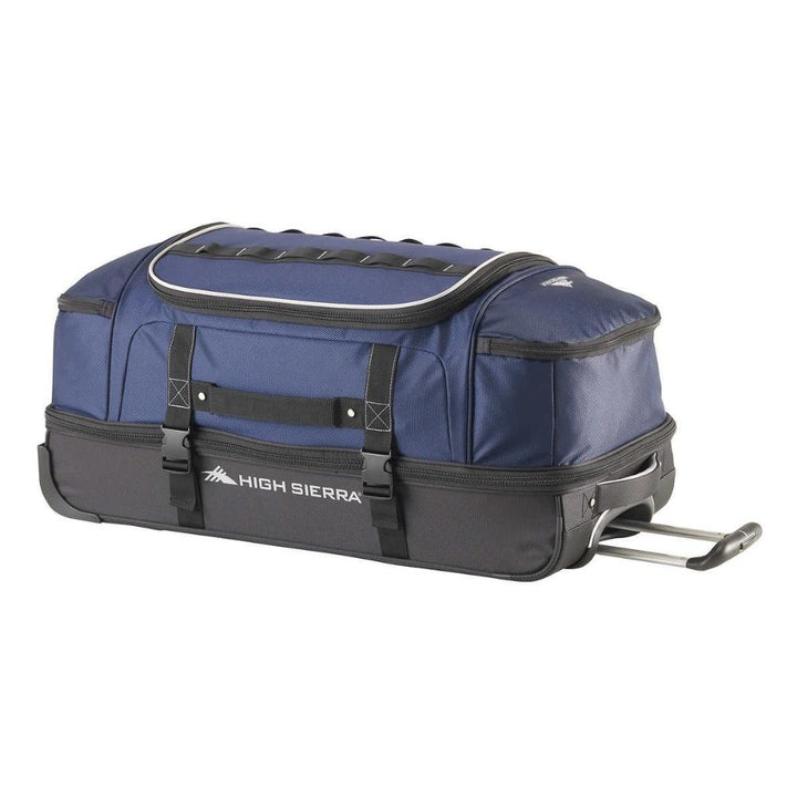 High Sierra Wheeled Duffel Bag, 30"