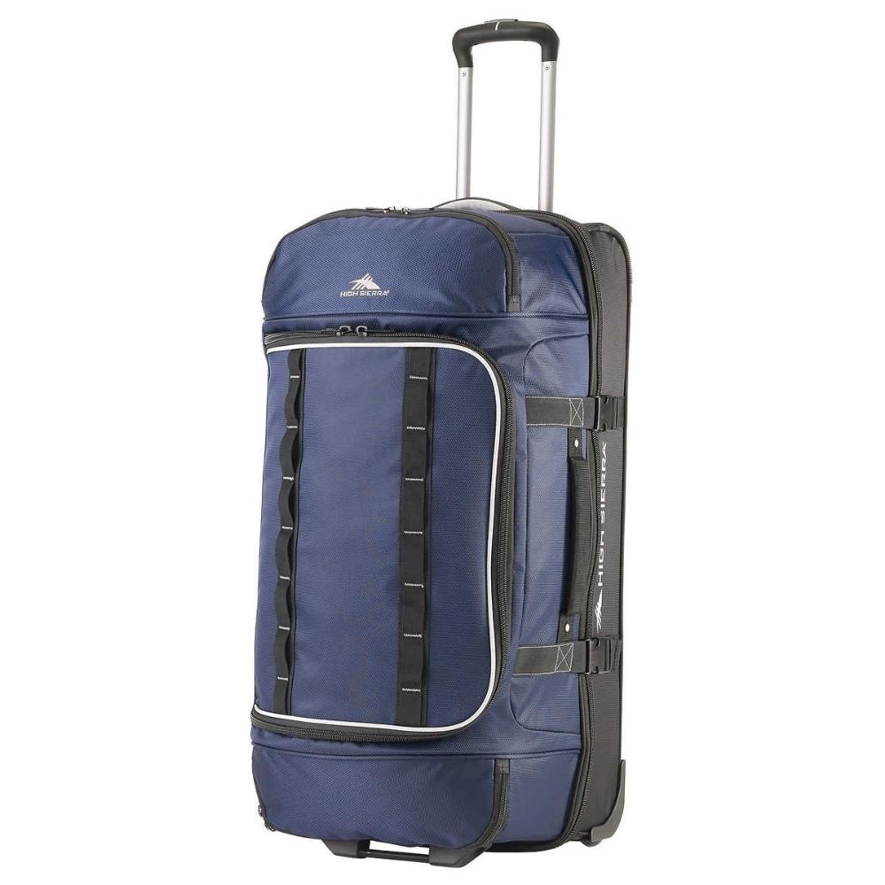 High Sierra Wheeled Duffel Bag, 30"
