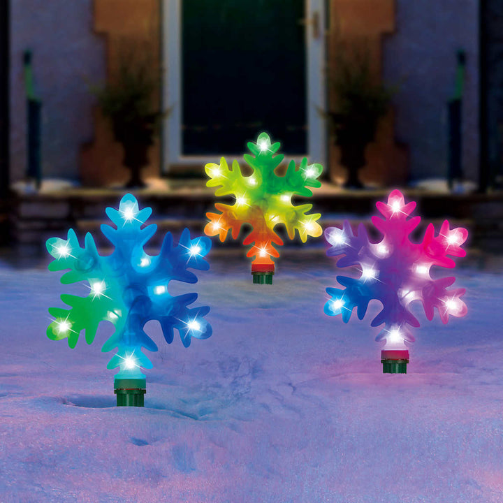 Lumations - Holiday Symphony of Lights 