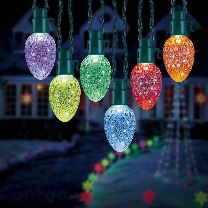 Lumations - Holiday Symphony of Lights 