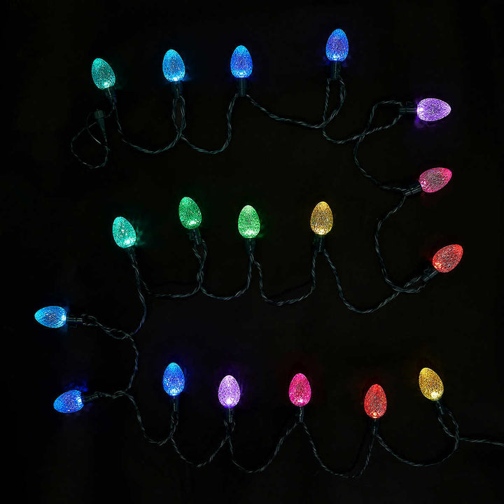 Lumations - Holiday Symphony of Lights 