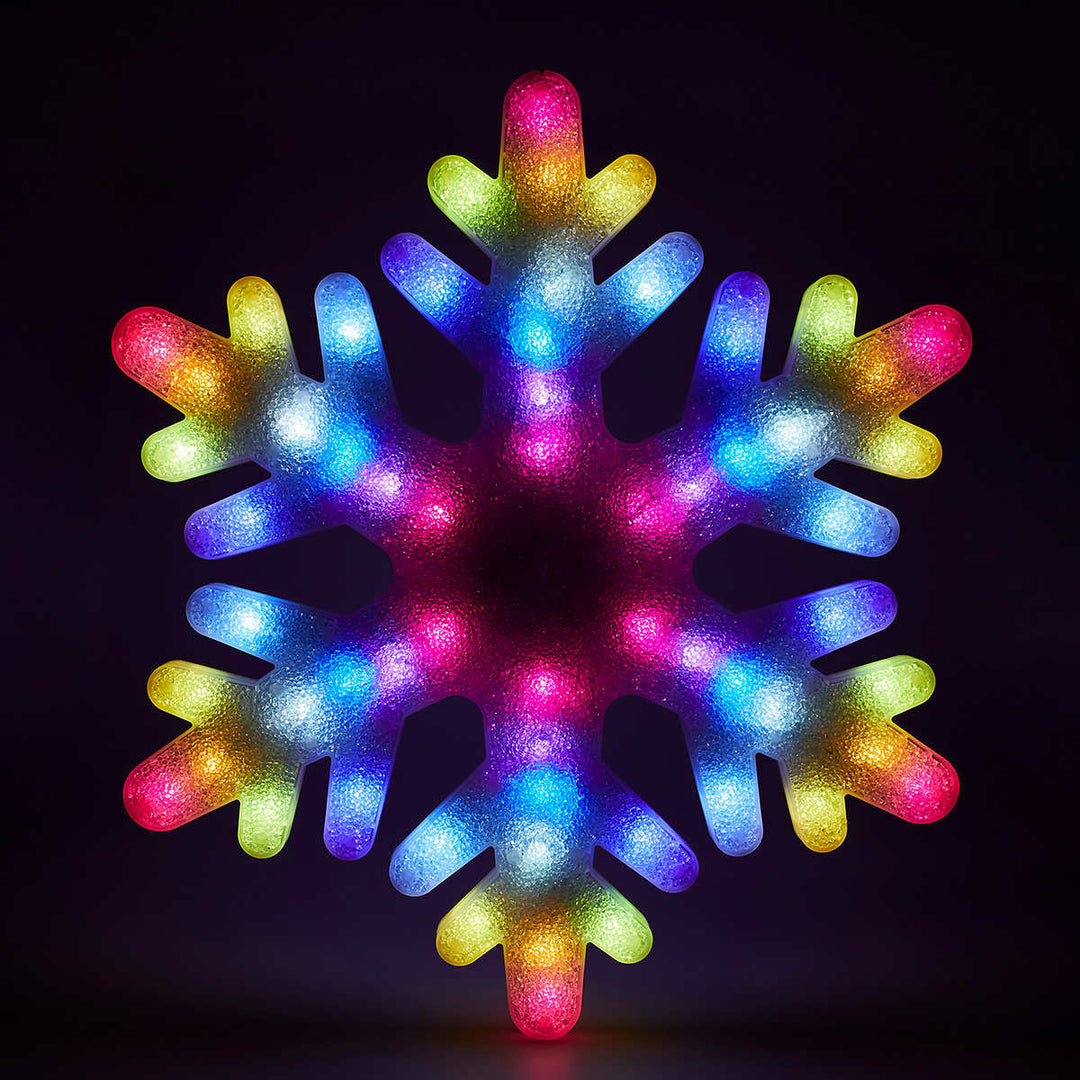 Lumations - Holiday Symphony of Lights 
