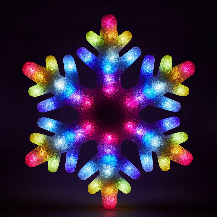Lumations - Holiday Symphony of Lights 