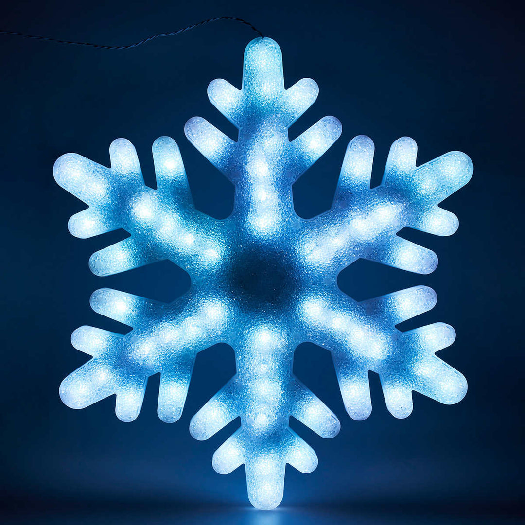Lumations - Holiday Symphony of Lights 