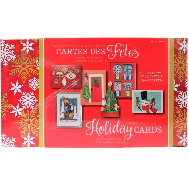 holiday cards
