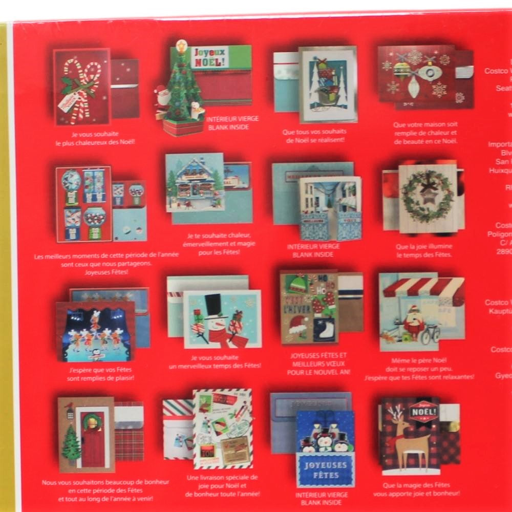 holiday cards