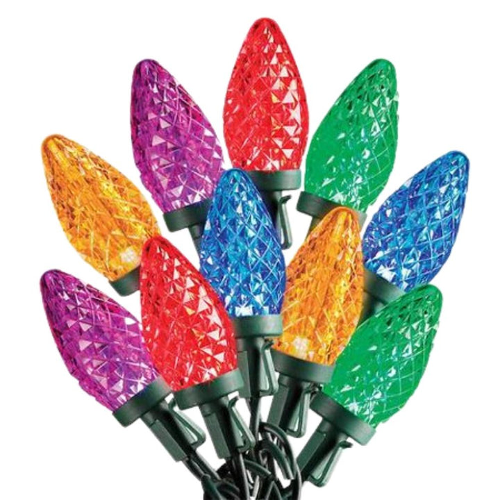 Sylvania LED String Lights - 2-Pack