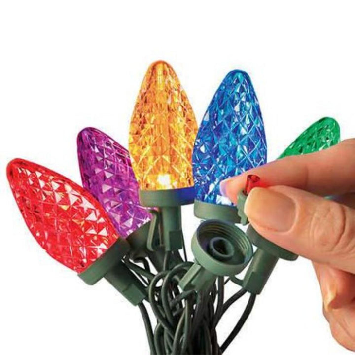 Sylvania LED String Lights - 2-Pack