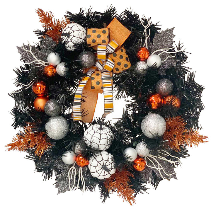 Fall Wreath