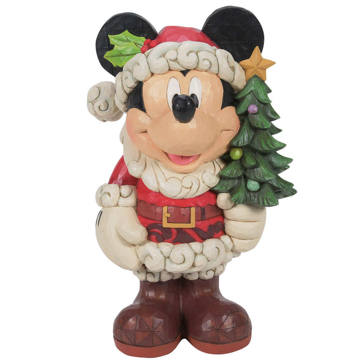 Disney Holiday Mickey Mouse