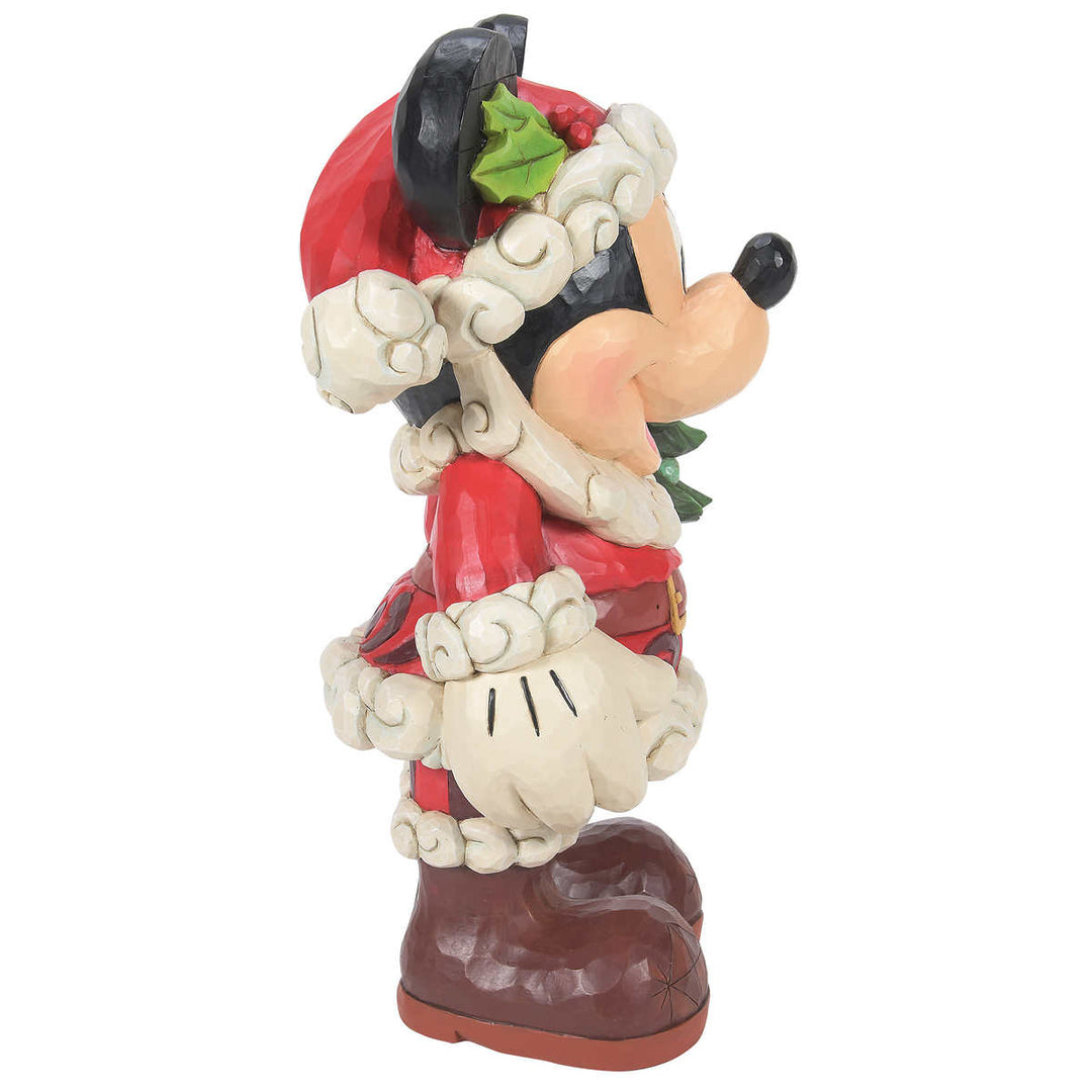 Disney Holiday Mickey Mouse