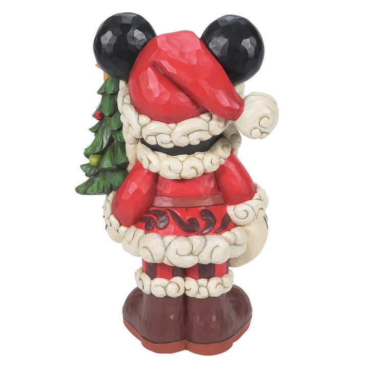 Disney Holiday Mickey Mouse
