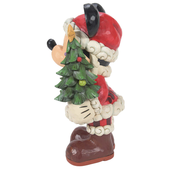 Disney Holiday Mickey Mouse