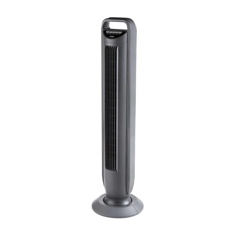 Seville Classics UltraSlimline 40" Oscillating Tower Fan 