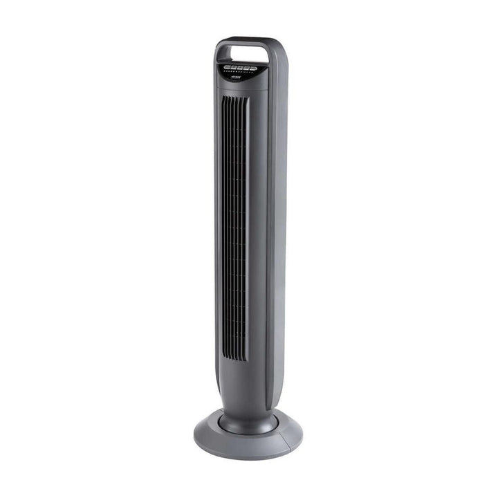 Seville Classics UltraSlimline 40" Oscillating Tower Fan 