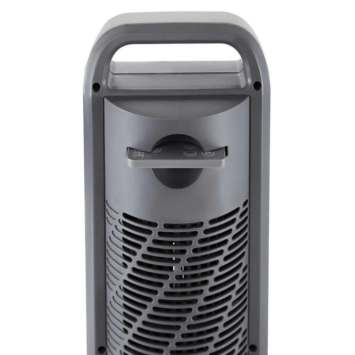Seville Classics UltraSlimline 40" Oscillating Tower Fan 