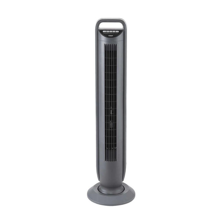 Seville Classics UltraSlimline 40" Oscillating Tower Fan 