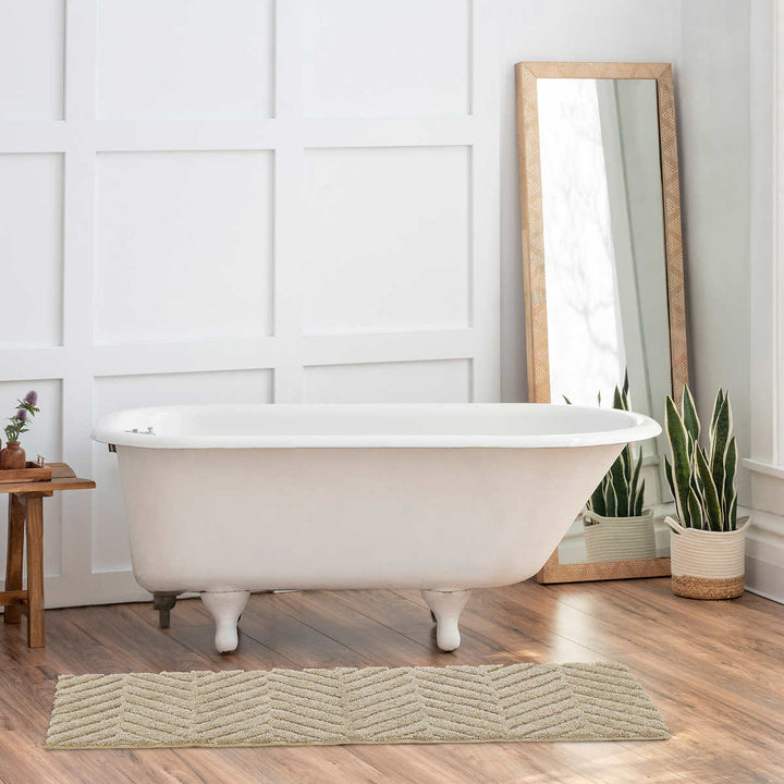 Martha Stewart - Long Bath Mat