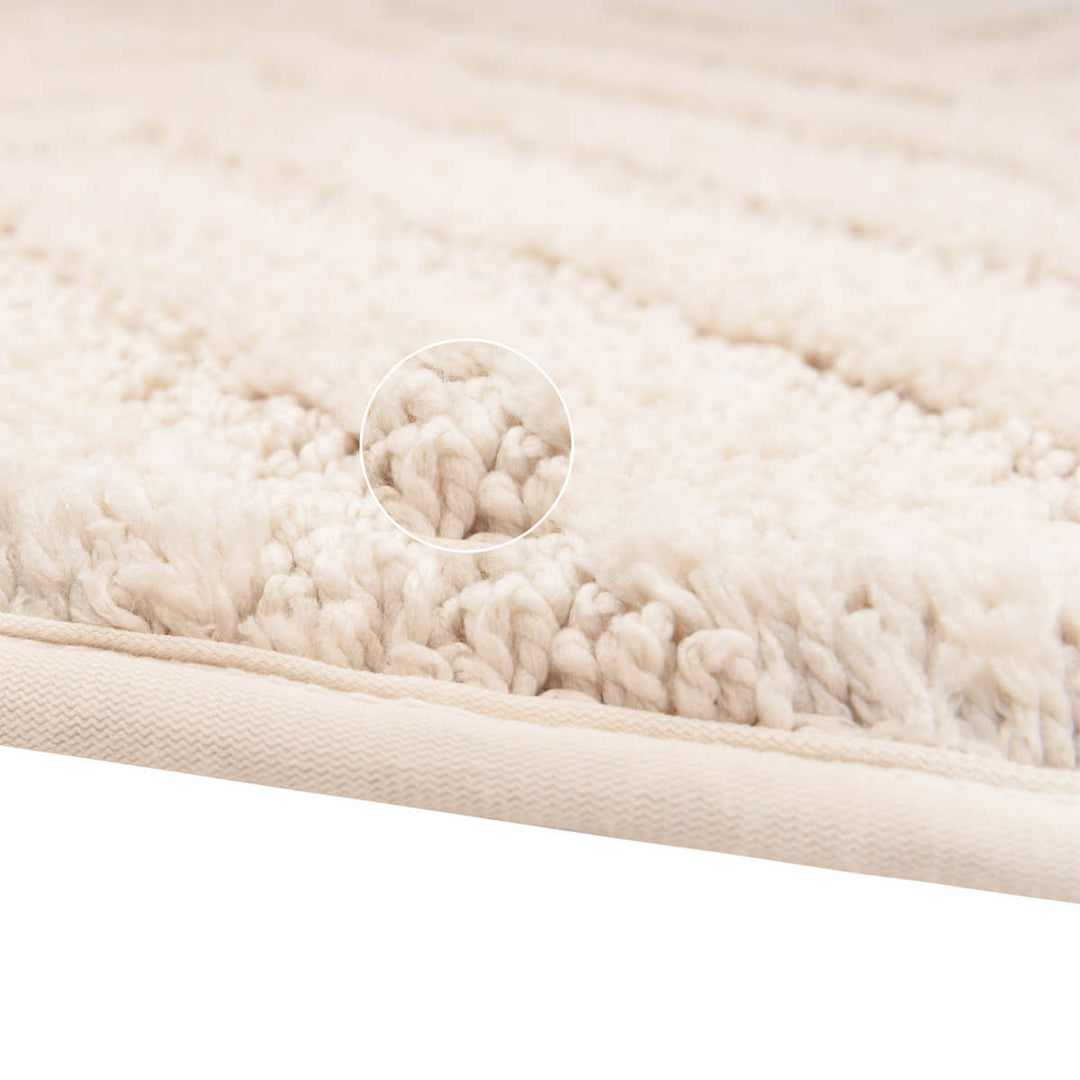 Martha Stewart - Long Bath Mat