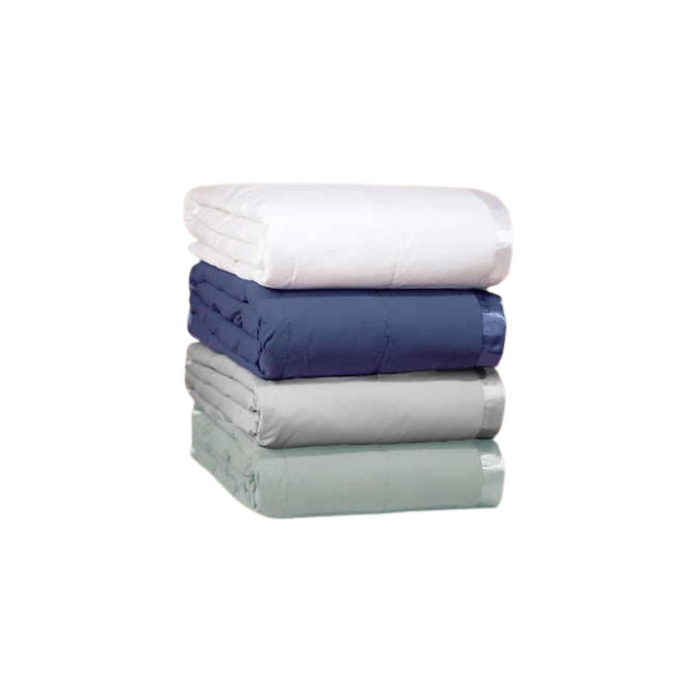 Allied Home All-Season Down Blanket