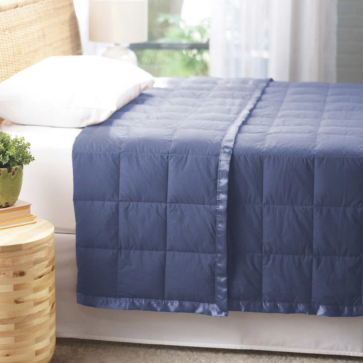Allied Home All-Season Down Blanket