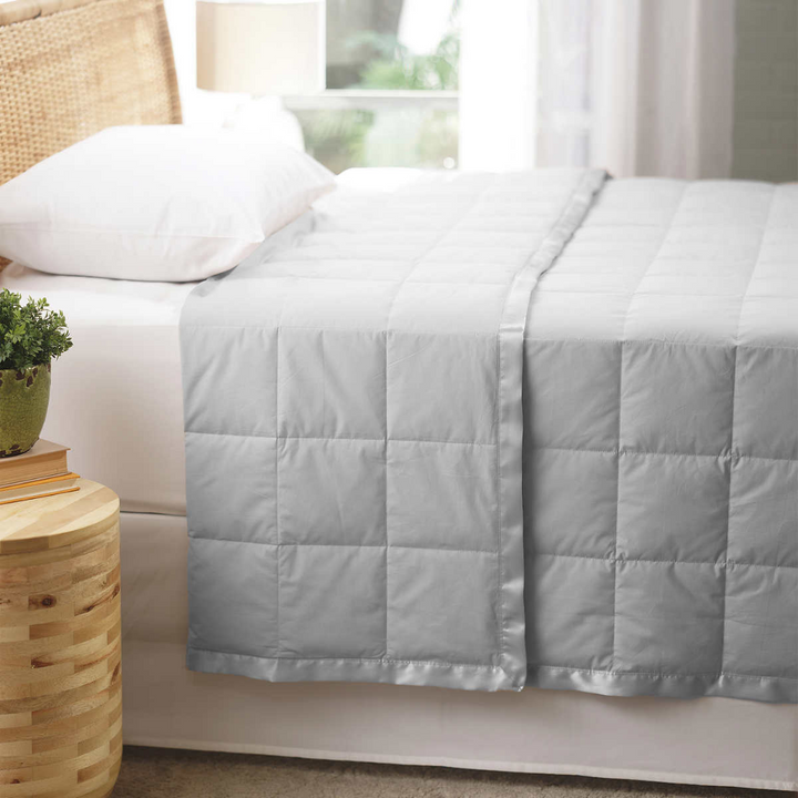 Allied Home All-Season Down Blanket