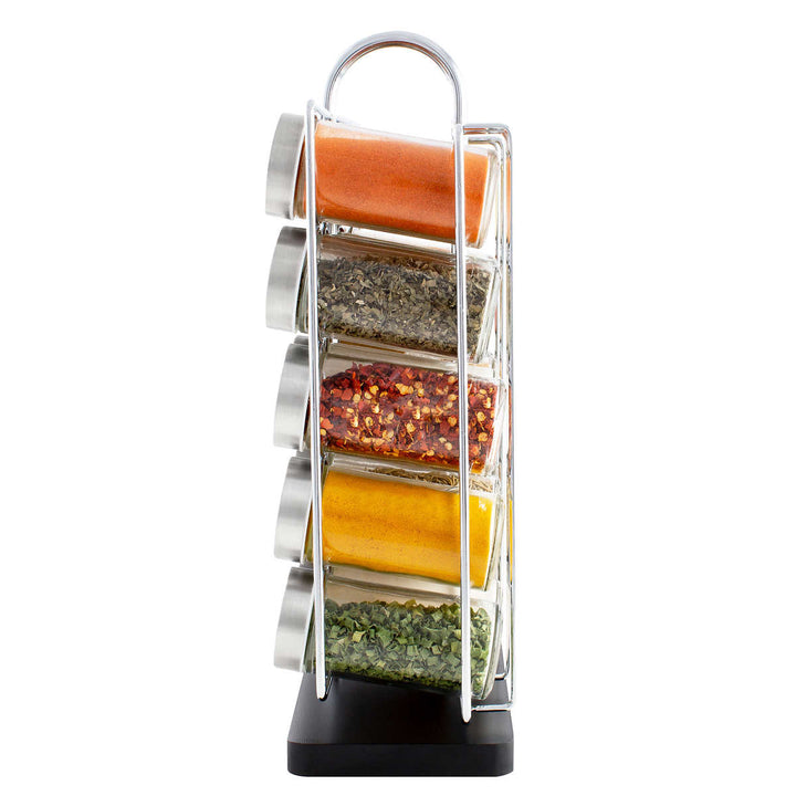 ORII 20 Jar Spice Organizer Rack