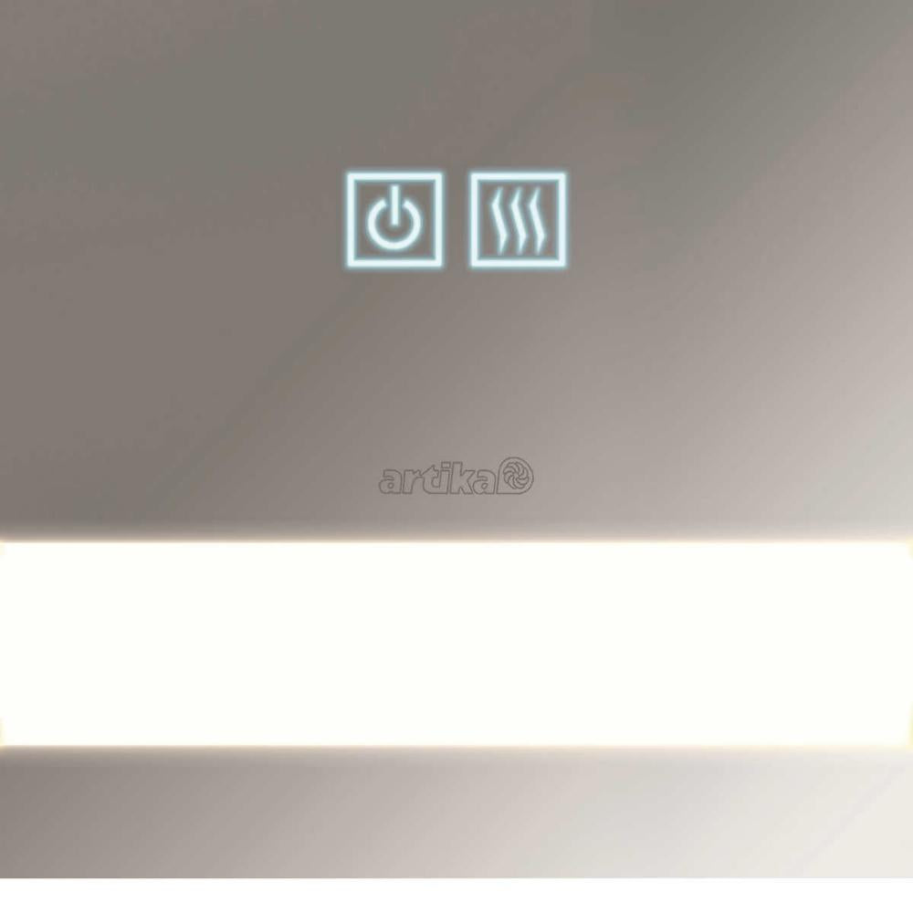 Artika Aurea LED Mirror