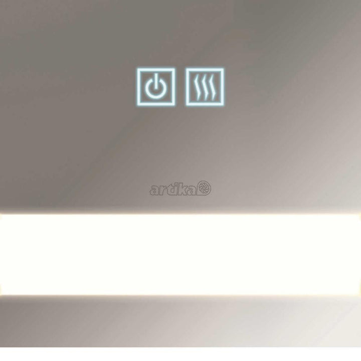Artika Aurea LED Mirror