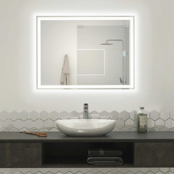 Artika Aurea LED Mirror
