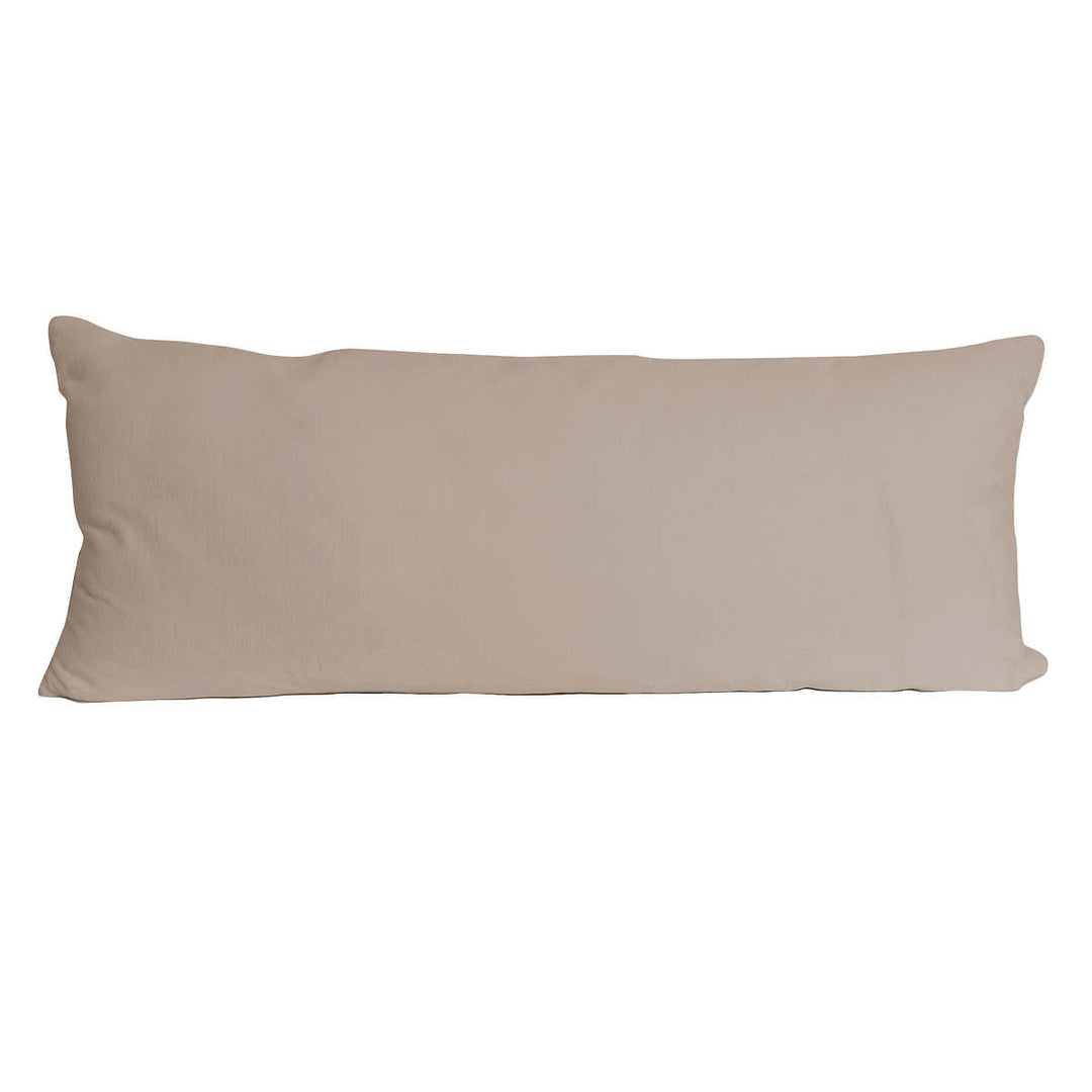Life Comfort Body Pillow