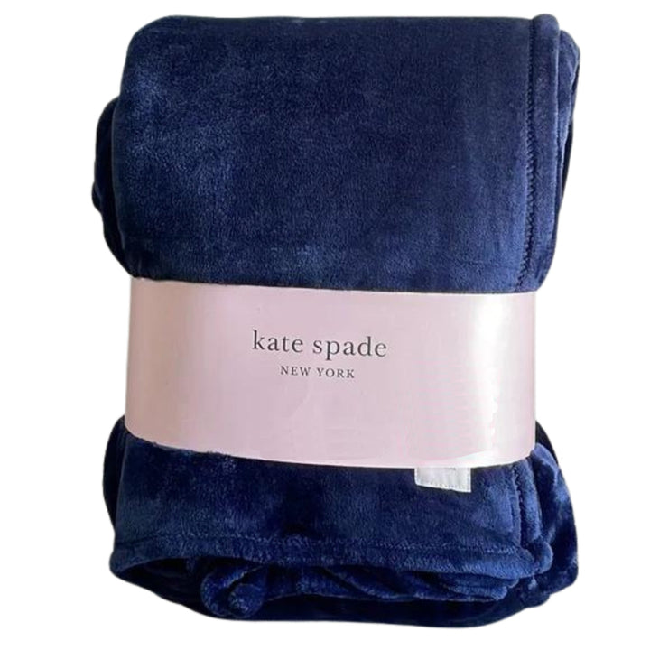 Kate Spade Blanket