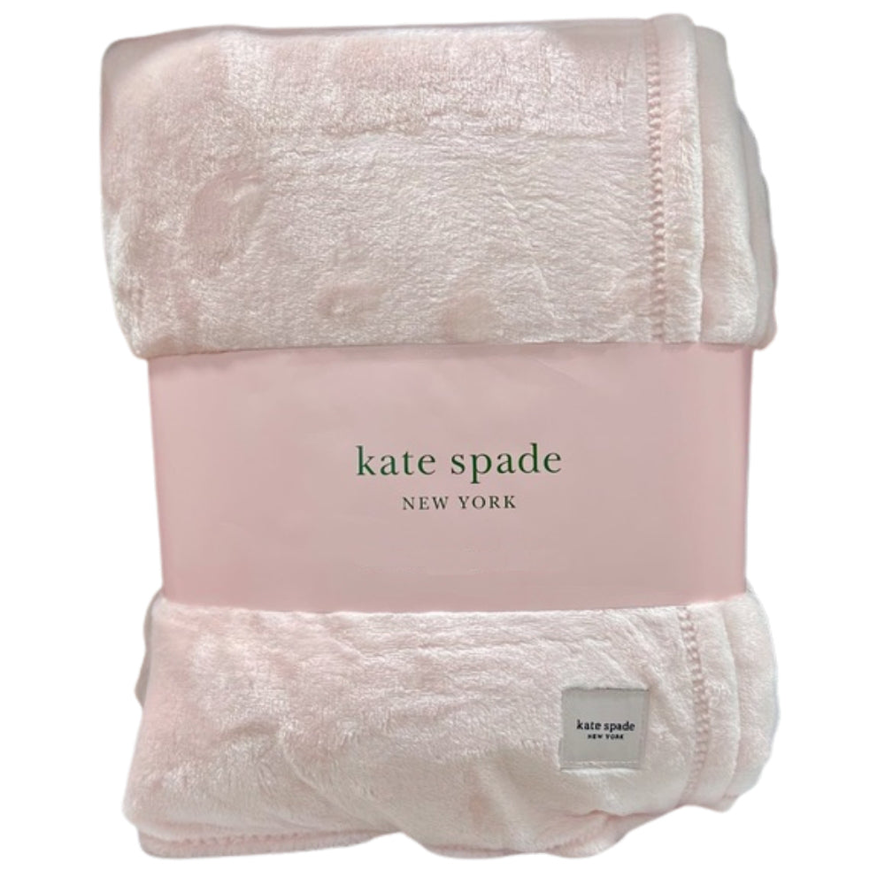 Kate Spade Blanket