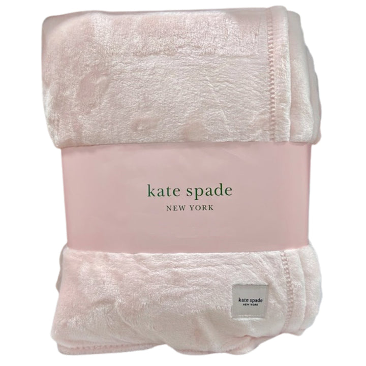 Kate Spade Blanket