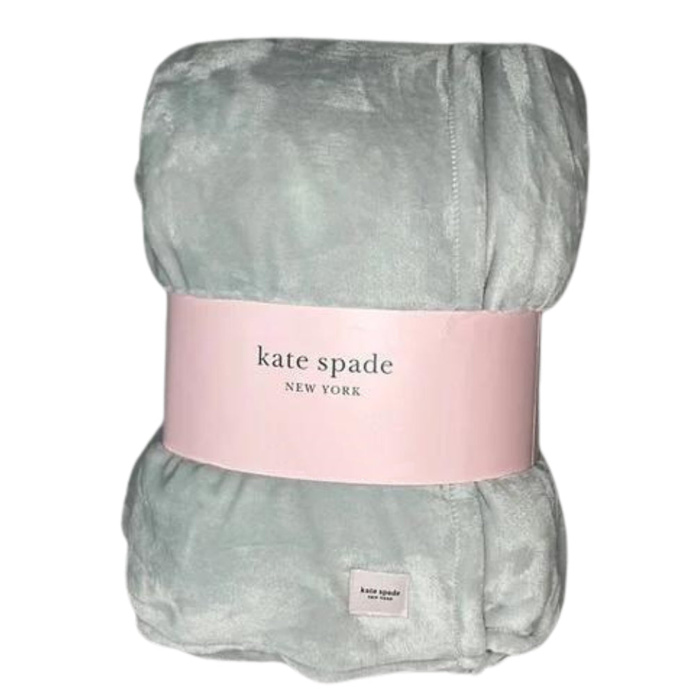 Kate Spade Blanket