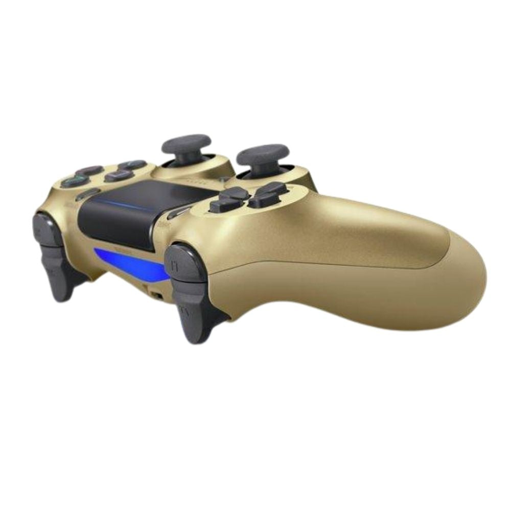 PlayStation 4 DualShock 4 Wireless Controller