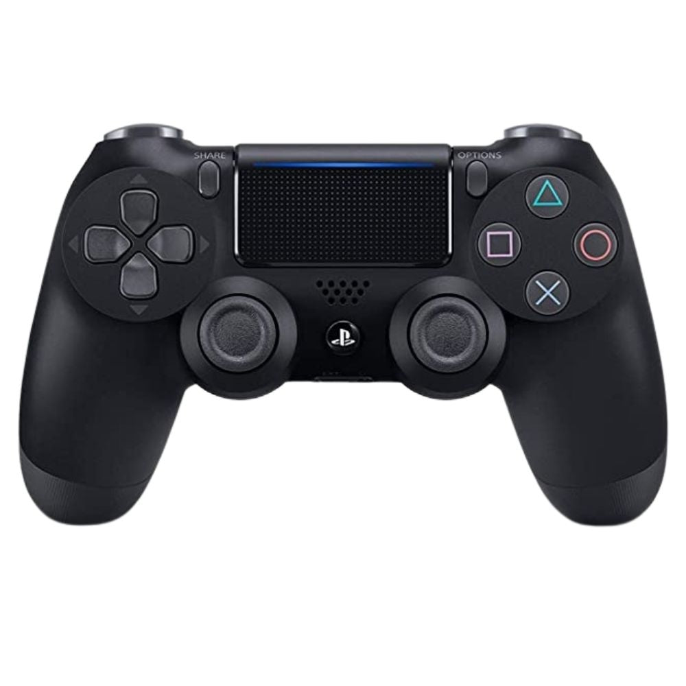 PlayStation 4 DualShock 4 Wireless Controller