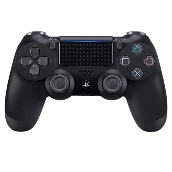 PlayStation 4 DualShock 4 Wireless Controller