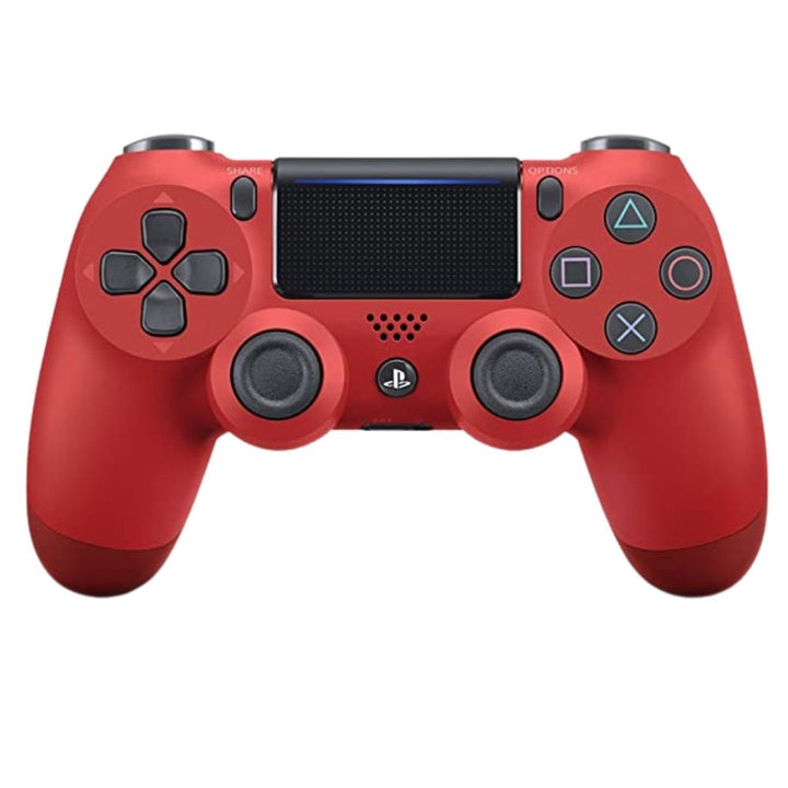 PlayStation 4 DualShock 4 Wireless Controller