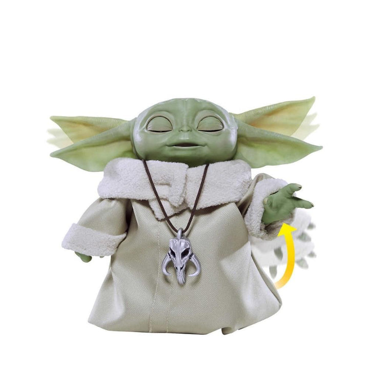 Star Wars The Child Animatronic Edition