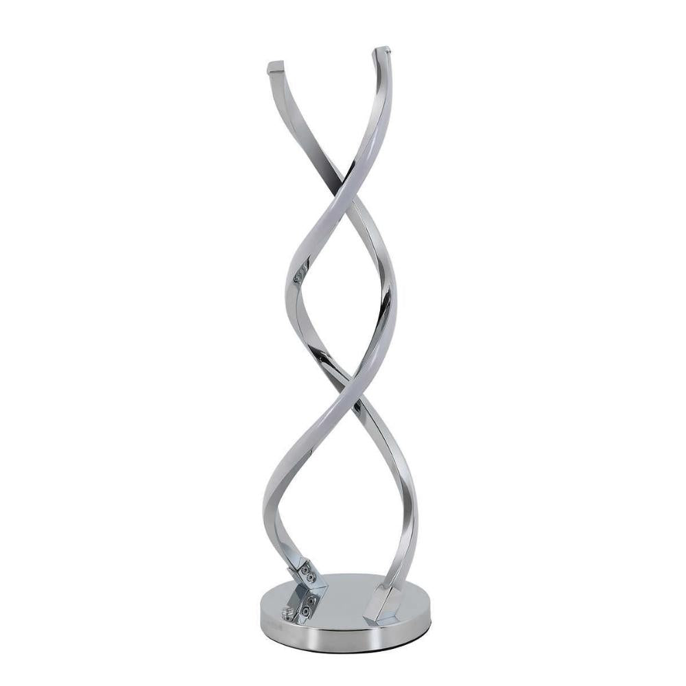 Artika Swirl Modern Table Lamp